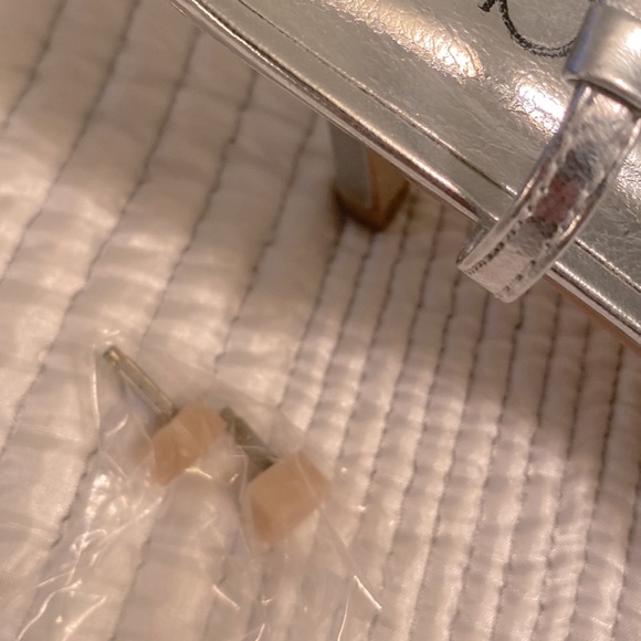 Strappy Sandals-Size 8.5 - Picture 6 of 7